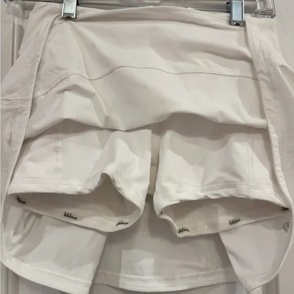 Lululemon Pace Rival Skirt - Picture 3 of 6